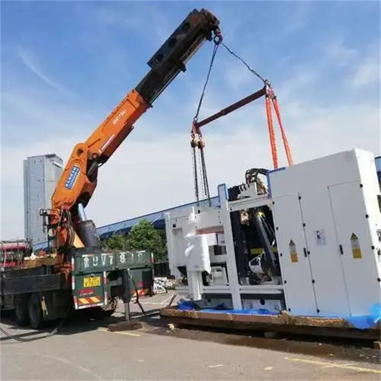 利津附近小吊车联系方式|8-16吨|本地及时服务