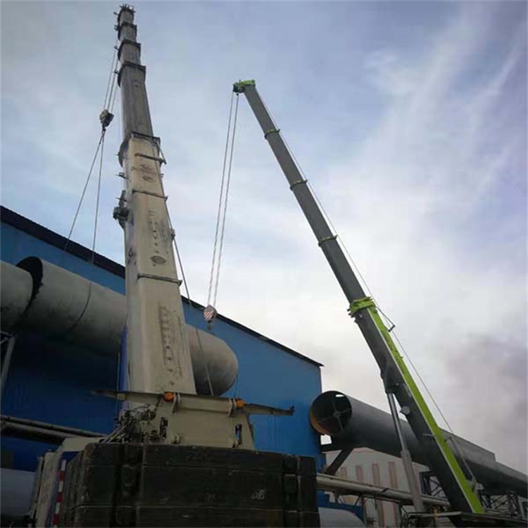 利津起重机吊车出租