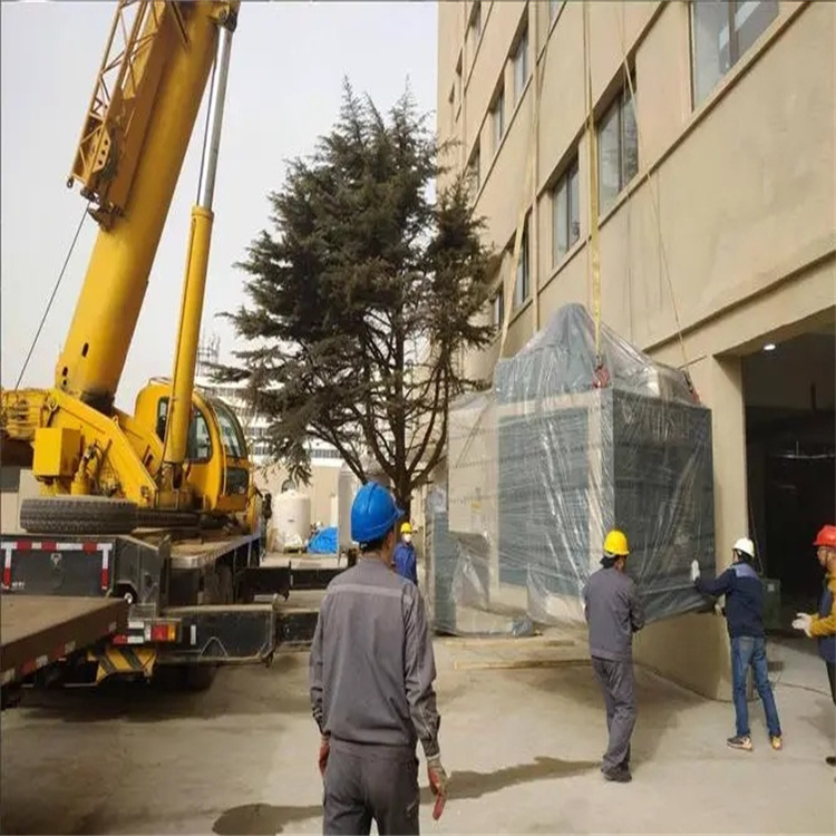 利津50吨的吊车能吊多少吨