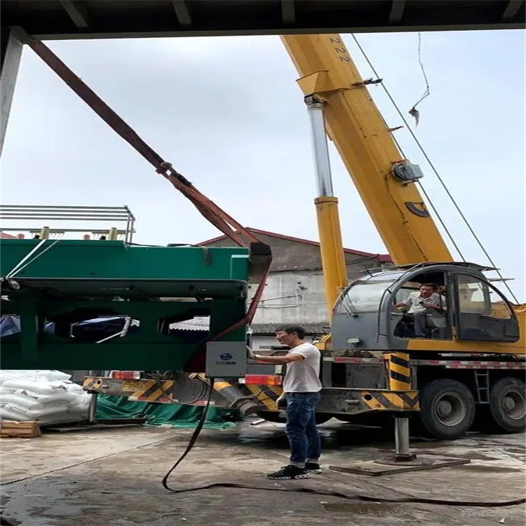 利津大吨位吊车租赁应急保障方案|化解突发吊装需求难题