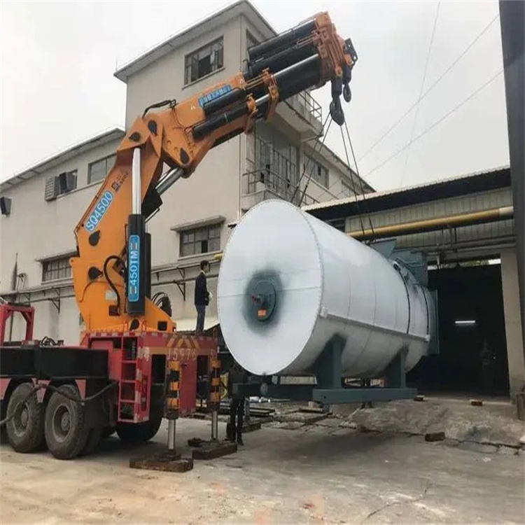 利津吊车租用电话|24小时应急服务|精准吊装方案